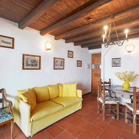 Apartamento Eucalipto *