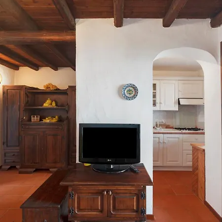 Eucalipto Apartamento