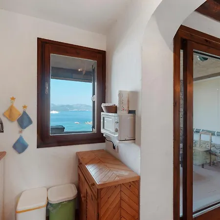 Eucalipto Apartment