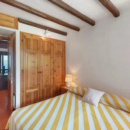 Apartment Eucalipto Porto Istana