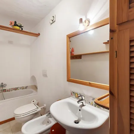 Eucalipto Apartamento Porto Istana