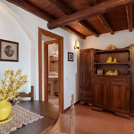Eucalipto Apartamento
